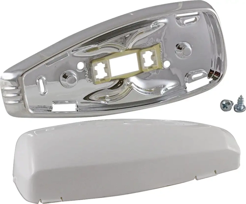 Buy 1962-1970 Chevy Nova Dome Lens Kit Online - Restore Your Classic Chevy