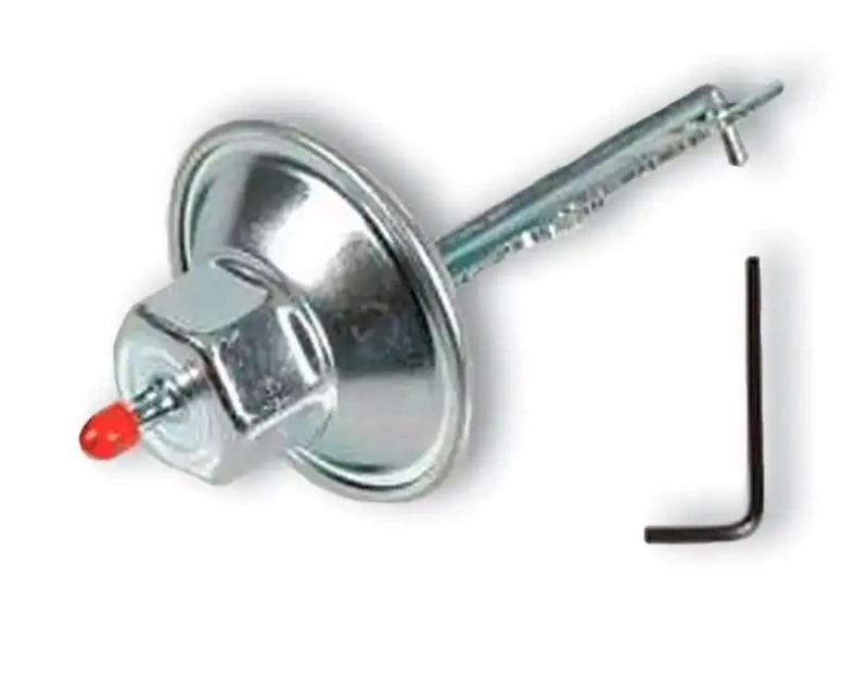 19751984 ChevyGmc Truck Hei Distributor Vacuum Advance Adjustable