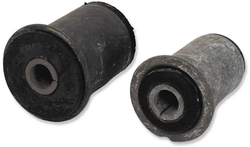 Control Arm Bushings Front Lower 66-72