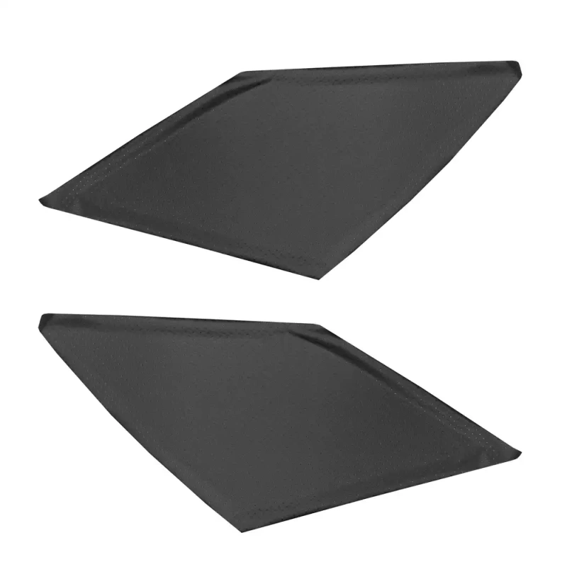 1964 Gto/Lemans Legendary Auto Interiors Rear Sail Panel Boards