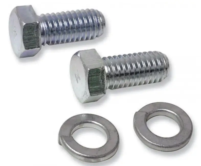 19641972 Lemans / Gto Transmission To Transmission Mount Bolts