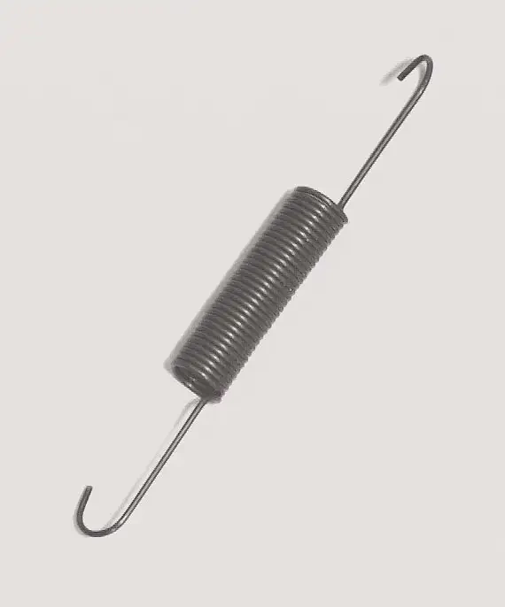 19631967 Corvette Clutch Pedal Return Spring