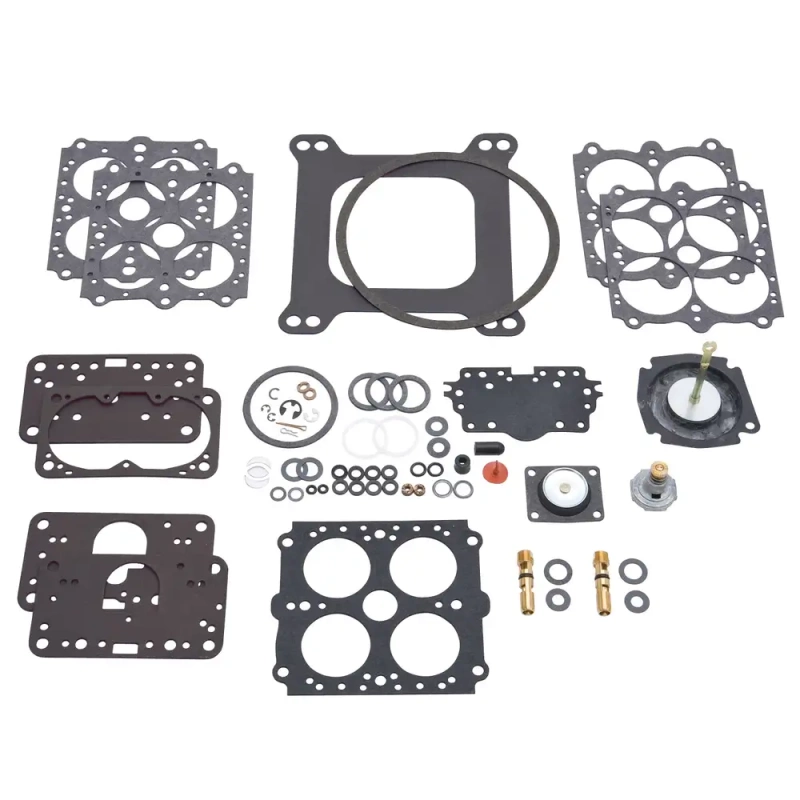 1955-1957 Chevy 12750 Rebuild Kit Holley 4160 Carb