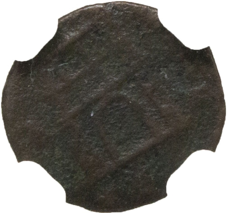 Roman Bronze Ae4 Of Valentinian Iii Ngc(F)