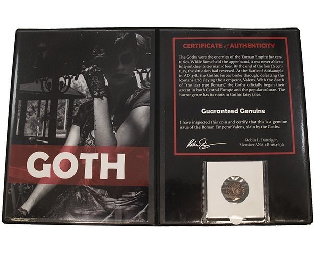 Goth (Album)