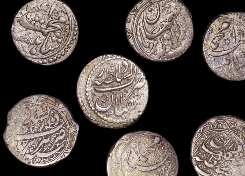 Islamic World, Persia, Qajar Dynasty, Mohammad Shah (1834-48 Ce), Qiran(C)
