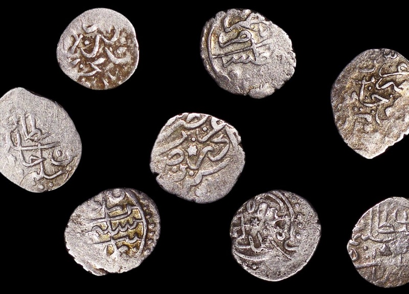 Ottoman Empire (C.1400-1500 Ce), Akce(C)