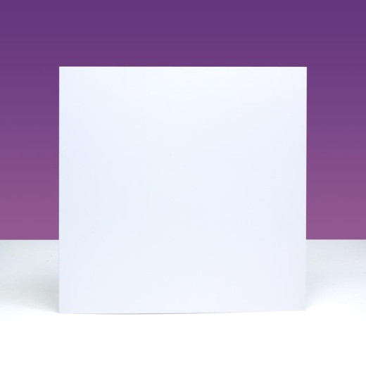 Card Blanks & Envelopes - Dove White Ink Me!