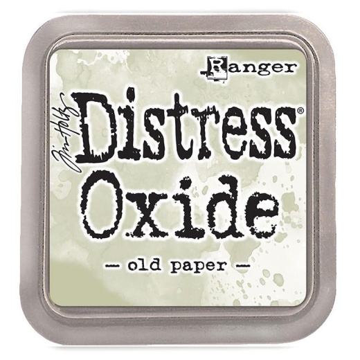 Tim Holtz Distress Oxide Ink Pad