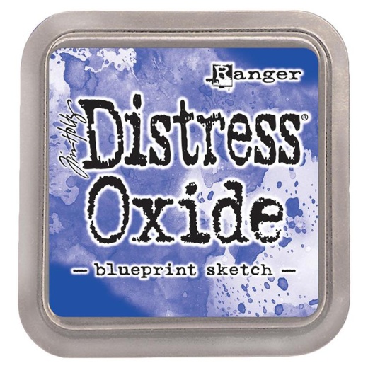 Tim Holtz Distress Oxide Ink Pad