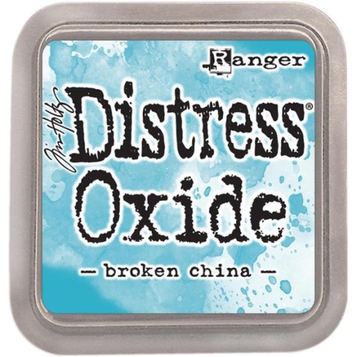 Tim Holtz Distress Oxide Ink Pad