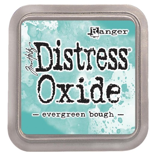 Tim Holtz Distress Oxide Ink Pad