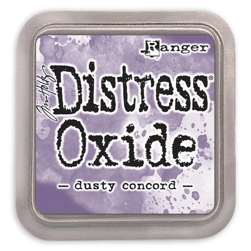 Tim Holtz Distress Oxide Ink Pad
