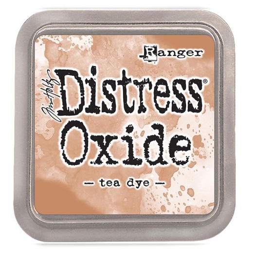 Tim Holtz Distress Oxide Ink Pad