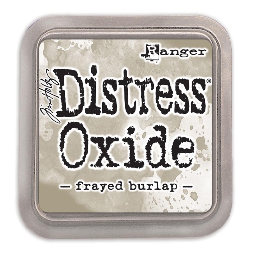 Tim Holtz Distress Oxide Ink Pad