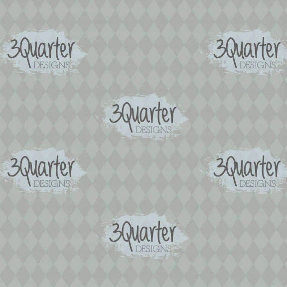 3Quarter Designs - 8" X 8" Paper Pack - Vintage Man
