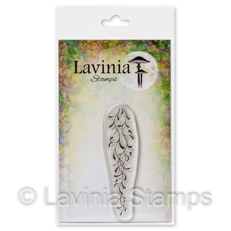 Lavinia Stamps - Forest Creeper