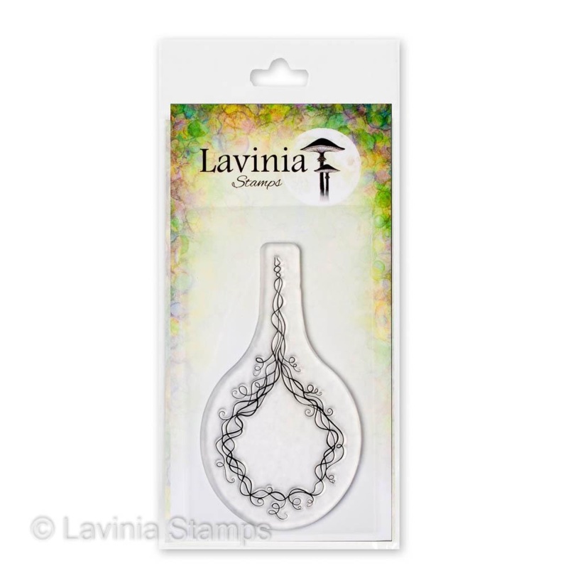 Lavinia Stamps - Swing Bed (Medium)