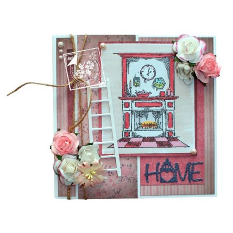 Joy Crafts Die - Ladder
