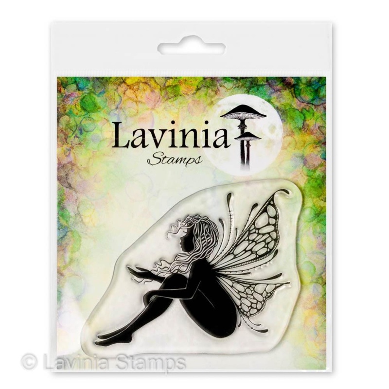 Lavinia Stamps - Bron