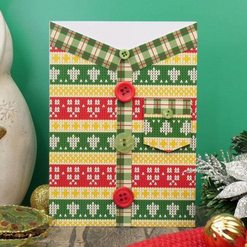 Adorable Scorable Pattern Pack - Jolly Jumpers