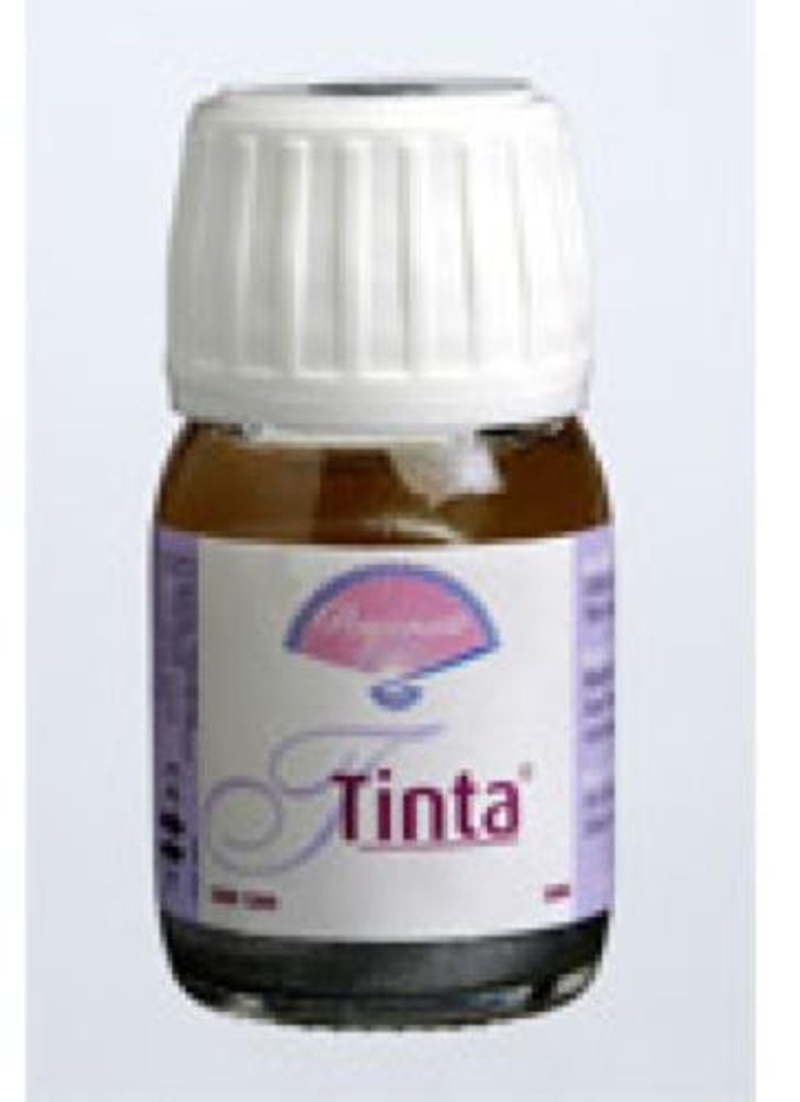 Tinta Ink Indelible Drawing Ink Silver