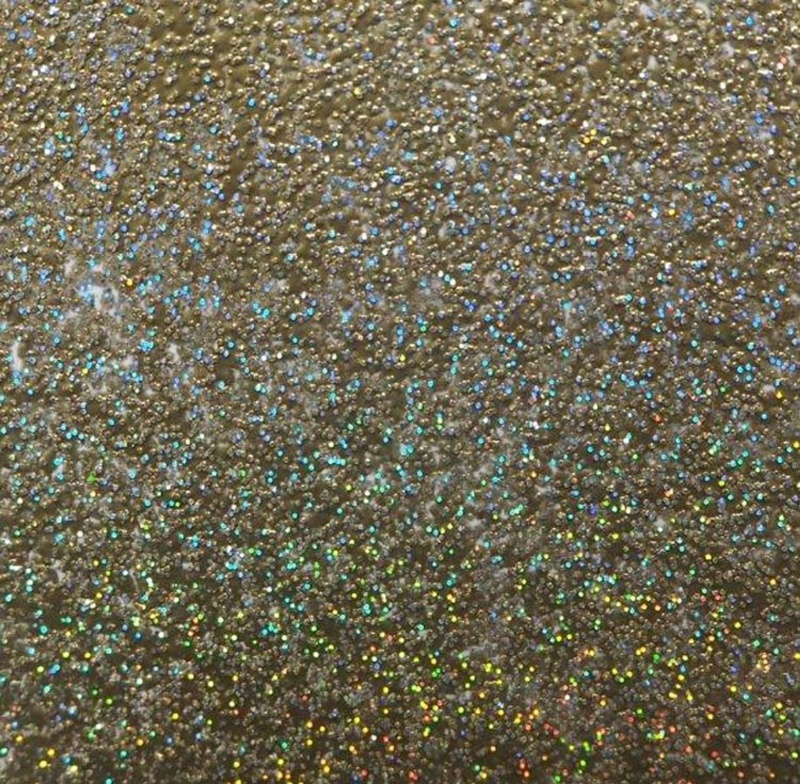 Cosmic Shimmer Brilliant Sparkle Embossing Powder Pharoah Gold