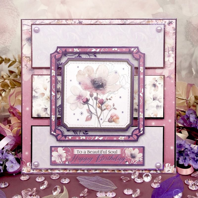 Enchanted Moments Luxury Topper Collection