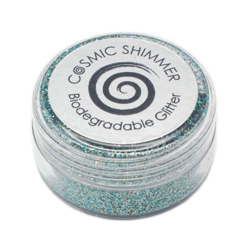 Cosmic Shimmer Biodegradeable Glitter