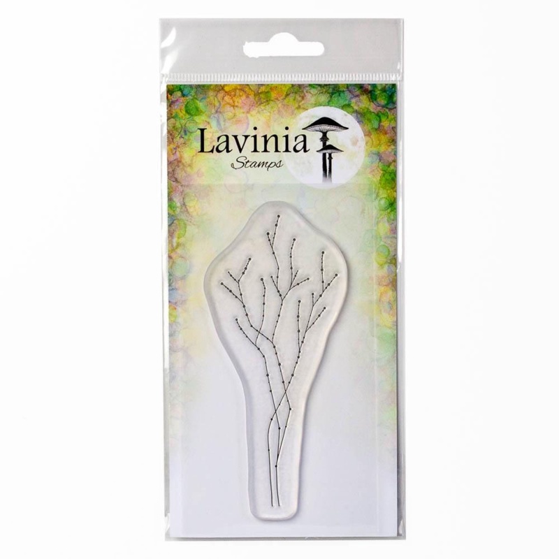 Lavinia Stamps - Gyp