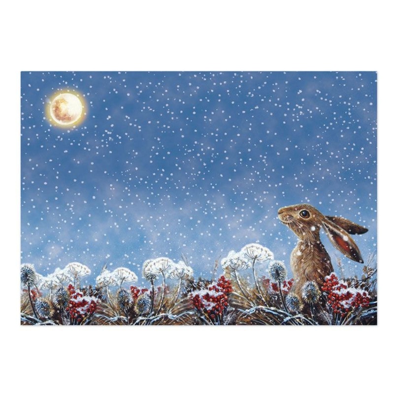 Moonlit Moments Luxury Topper Set