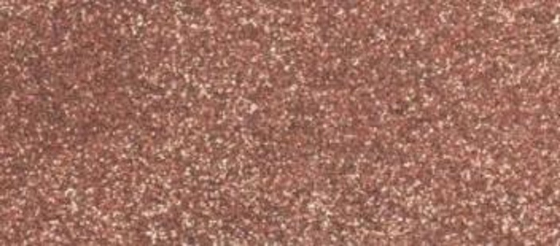 Glitter Ritz Micro Fine Glitter Spice Brown / 0.5Oz
