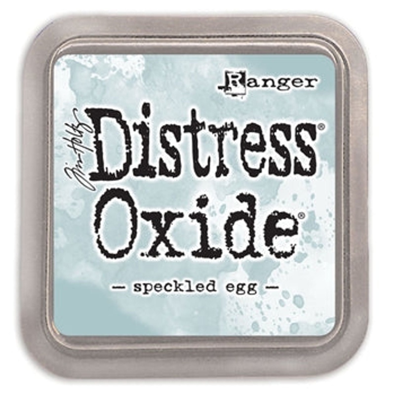 Tim Holtz Distress Oxide Ink Pad