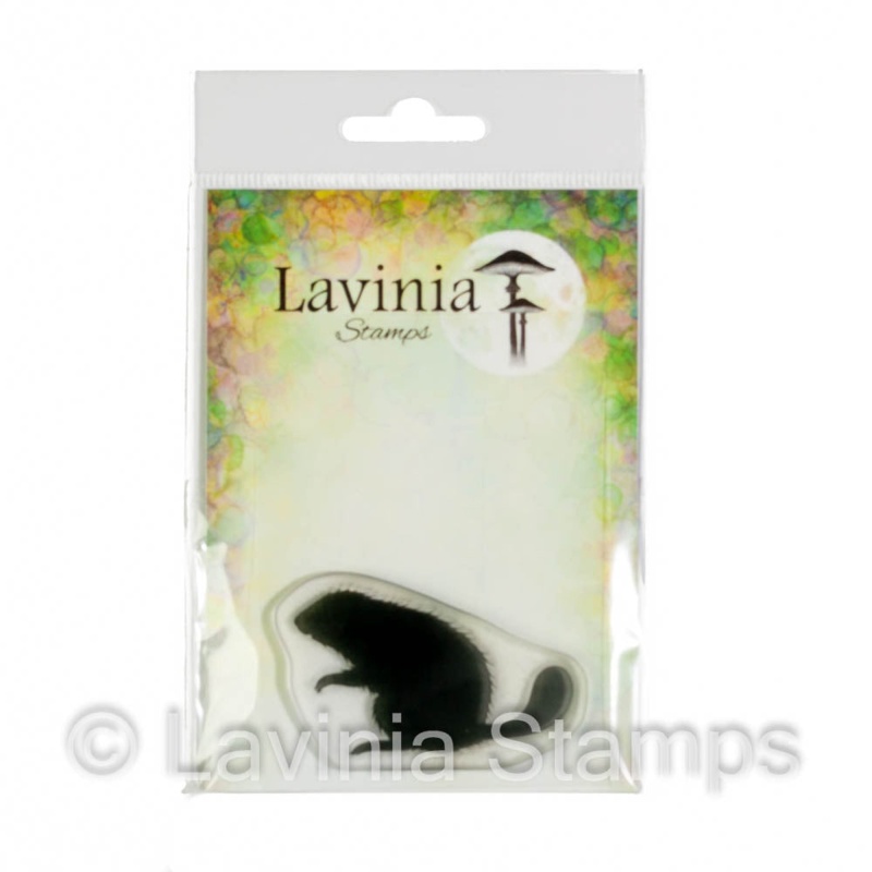 Lavinia Stamps - Howard