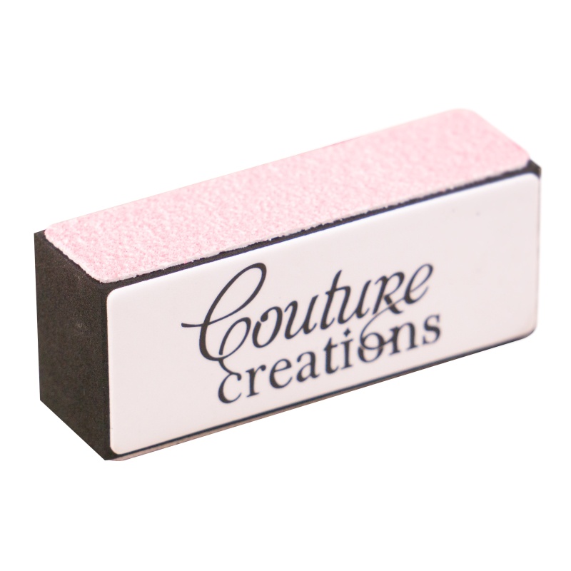Couture Creations - Sanding Block