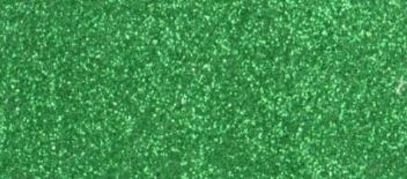 Glitter Ritz Micro Fine Glitter Lime Green / 0.5Oz