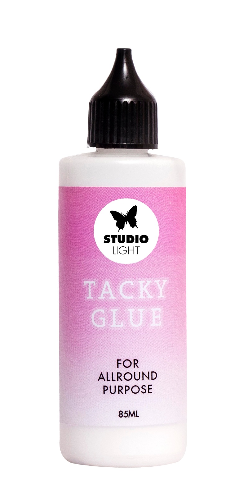 Sl Tacky All-Round Glue Essentials 85Ml Nr.02