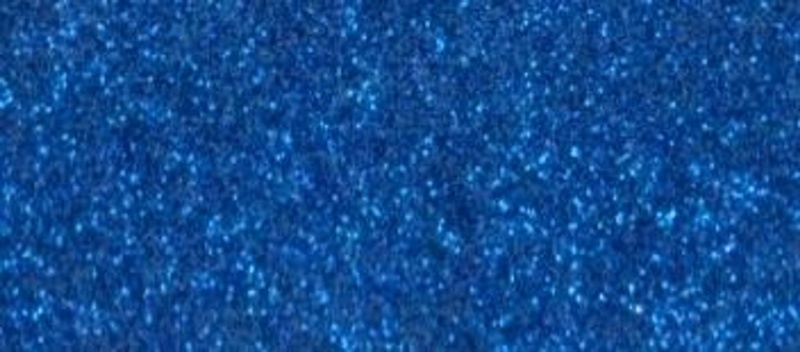 Glitter Ritz Micro Fine Glitter Canadian Blue / 0.5Oz