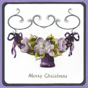 Kc Embroidery Pattern - Top Swirls