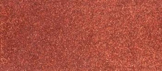 Glitter Ritz Micro Fine Glitter Cayenne / 0.5Oz