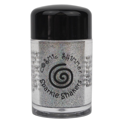 Cosmic Shimmer Sparkle Shaker