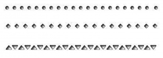 Frantic Stamper Precision Die - Open Borders (3)