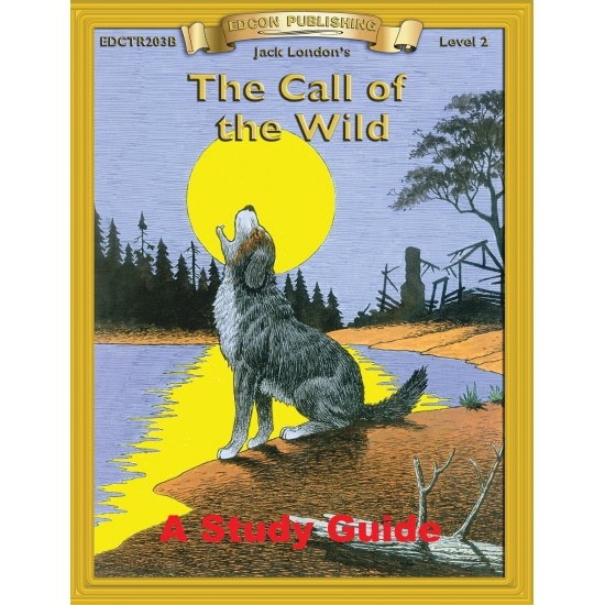 High-Interest/Low Readability Classics: The Call Of The Wild