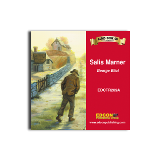 High-Interest/Low Readability Classics: Silas Marner Audio Cd