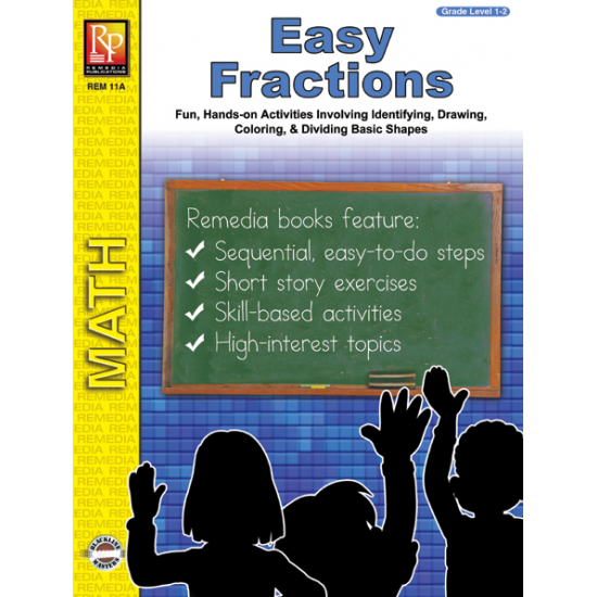 Easy Fractions