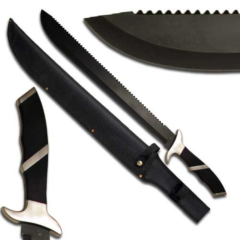 Jason Sword