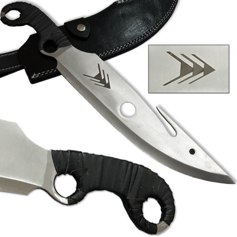 Hunter Knife Destiny Dagger