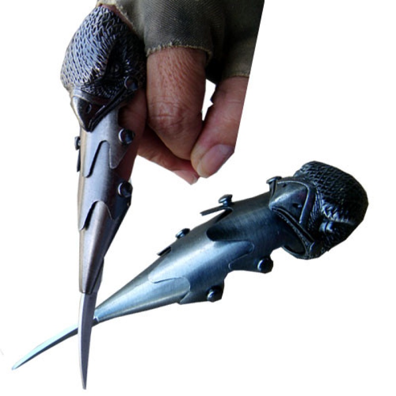 Eagle Iron Reaver Claw