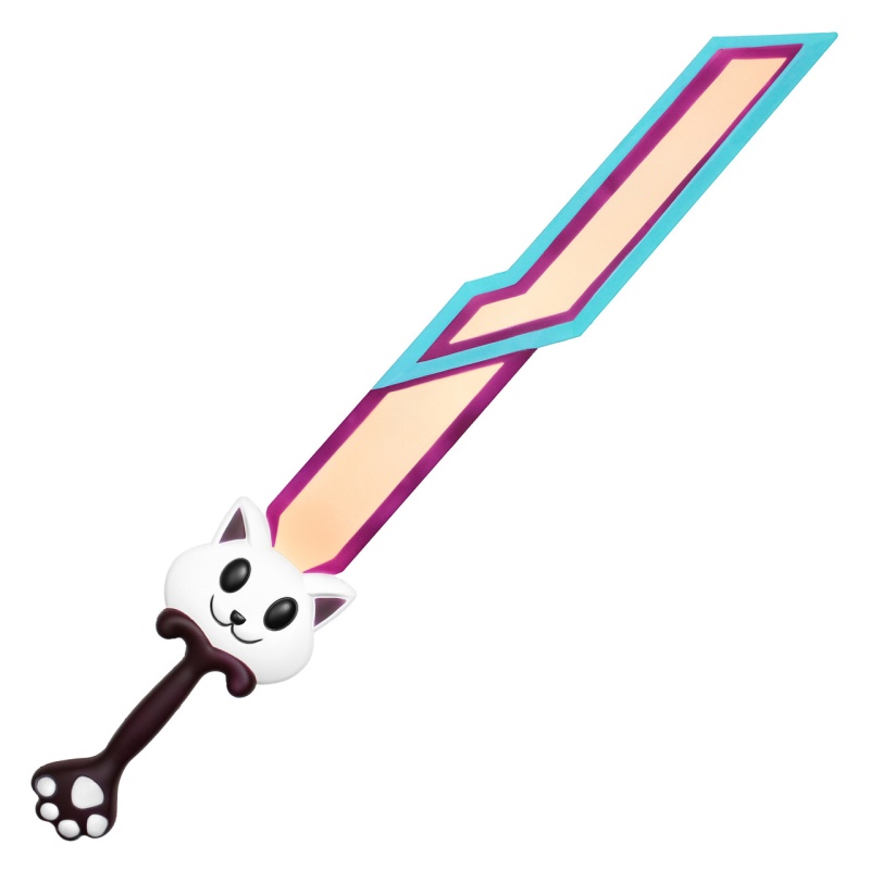Terraria - Meowmere Foam Sword Limited Edition