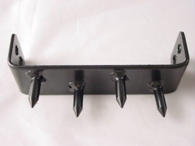 Collectors Ninja Foot Spikes - Climb Gear - Ashiko
